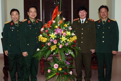 Sẽ có tiêu chuẩn Tổng Biên tập các báo